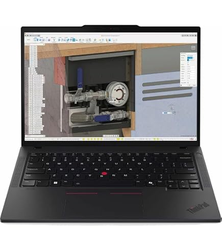 Amazon.com: Lenovo ThinkPad P14s Gen 5 Mobile Workstation Laptop